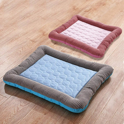 Cooling Pad Bed