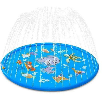 Dog Sprinkler Pad