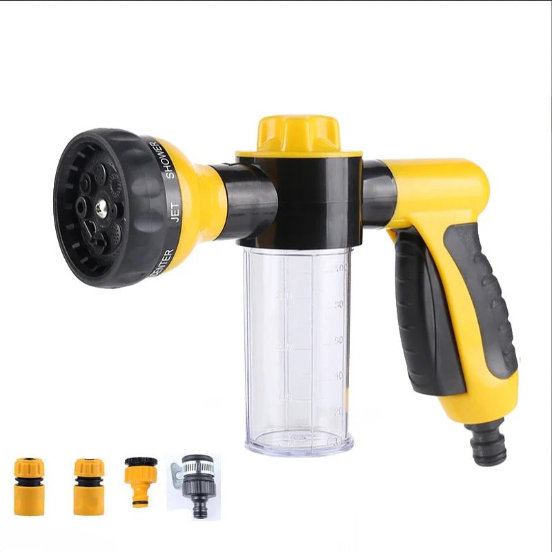 Dog Spray Attachment