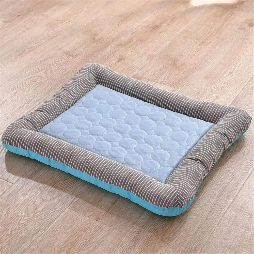 Cooling Pad Bed