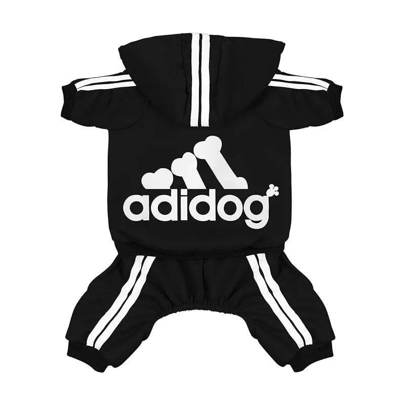 Dog Tracksuit