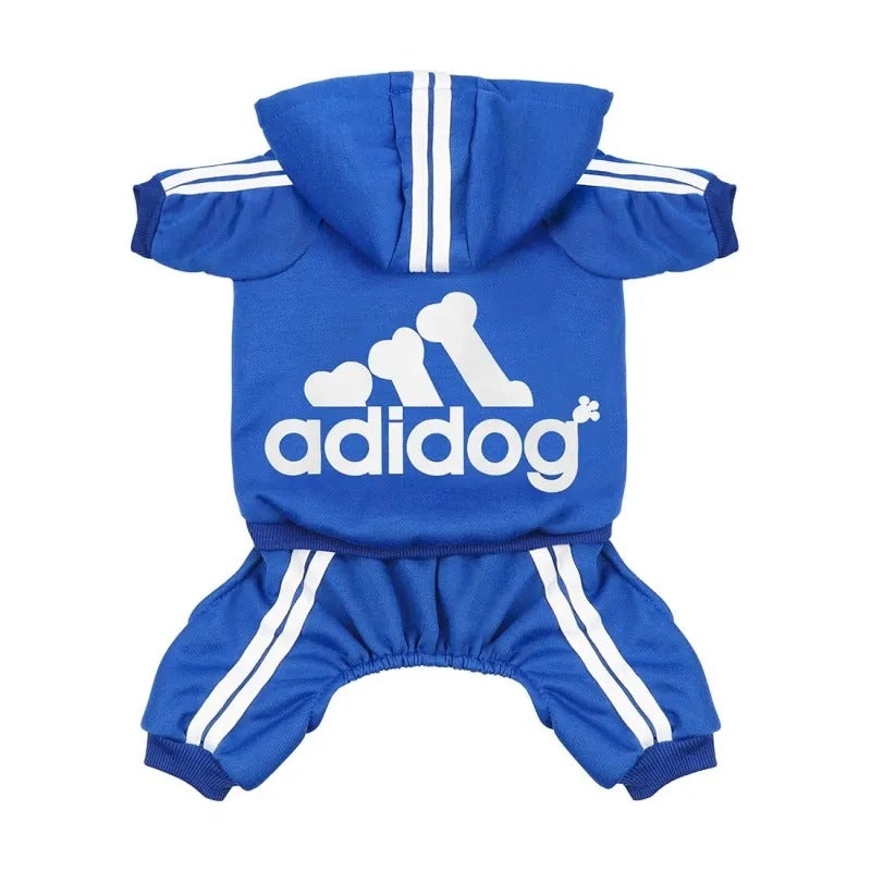 Dog Tracksuit