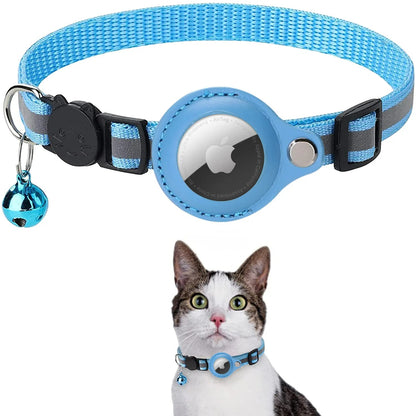 Cat Airtag Case Collar