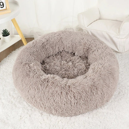 Pet Donut Cushion