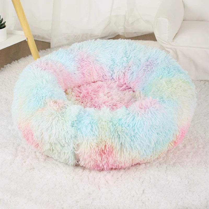 Pet Donut Cushion