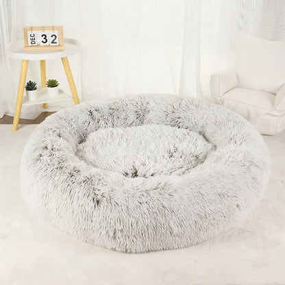 Pet Donut Cushion