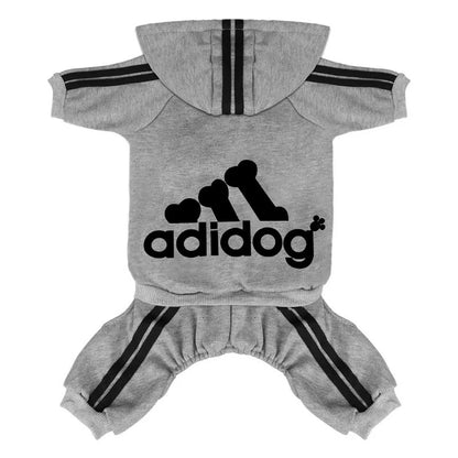 Dog Tracksuit