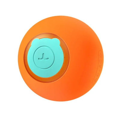 Automatic Rolling Cat Ball Toy