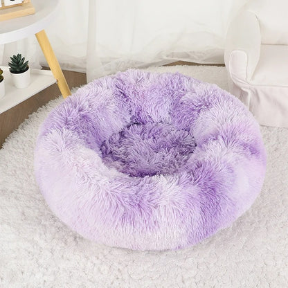 Pet Donut Cushion