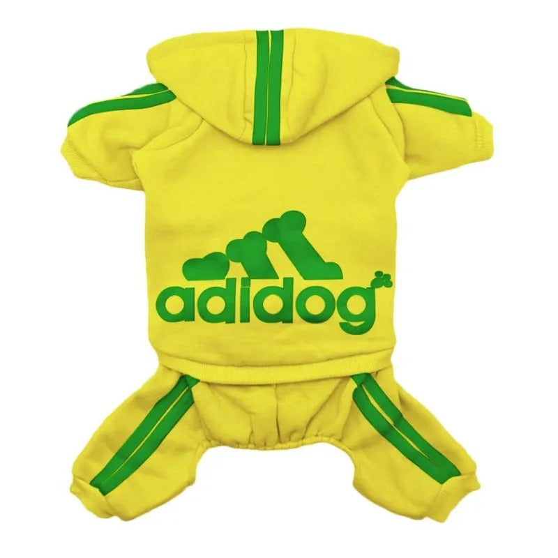 Dog Tracksuit