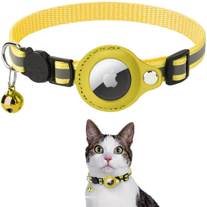 Cat Airtag Case Collar